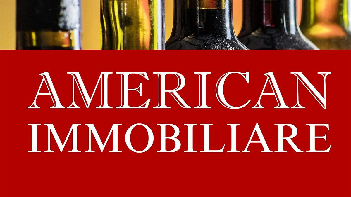 American Immobiliare Spring Cocktail Party