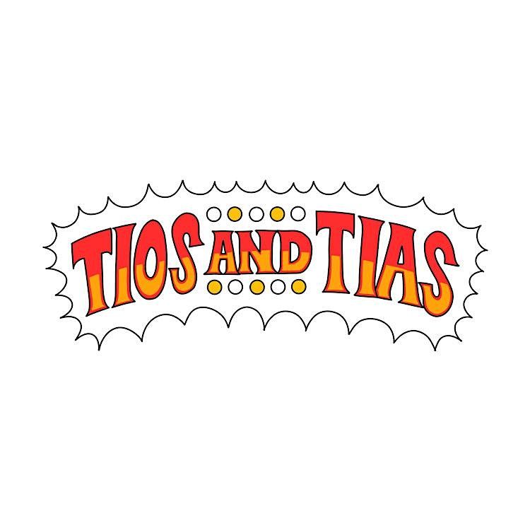 Tios and Tias Day Club! July 21st at Club Dwntwn!