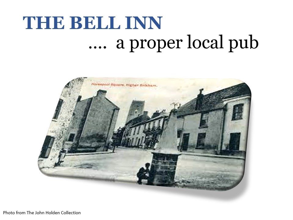 The Bell Inn History Project