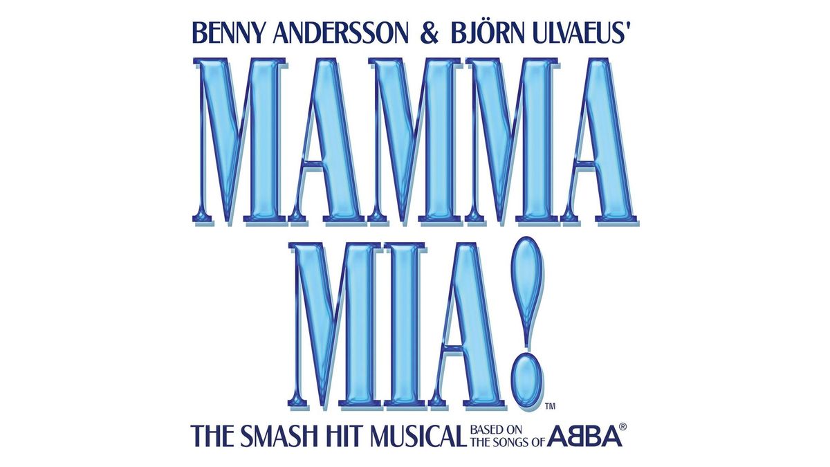 Mamma Mia! (Touring)