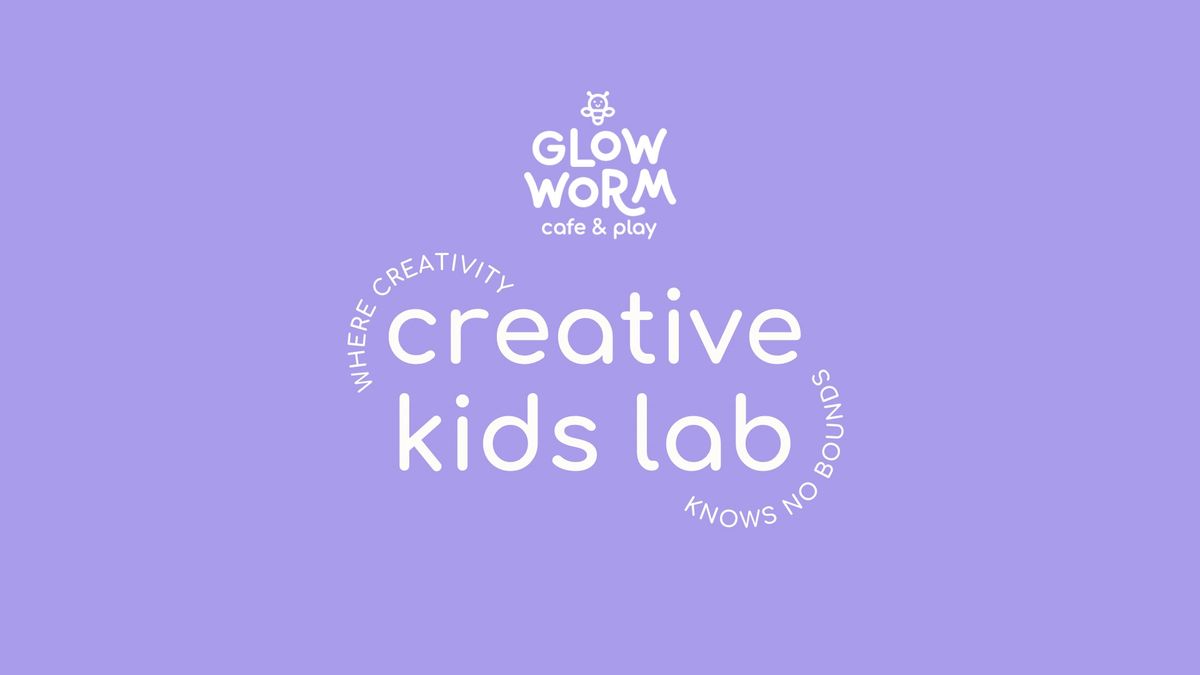 Creative Kids Lab at Glow Worm Highlands