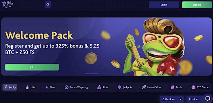 7bit Casino Signup Bonus for New Players 2024