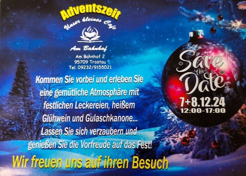 Adventszeit 