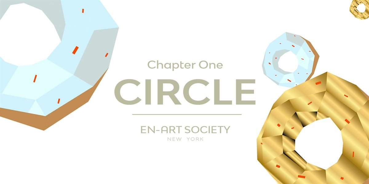 Media Art Exhibition : Circle