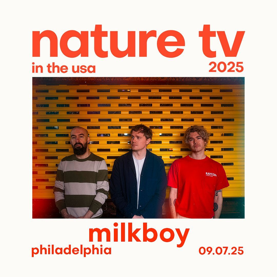 Nature TV