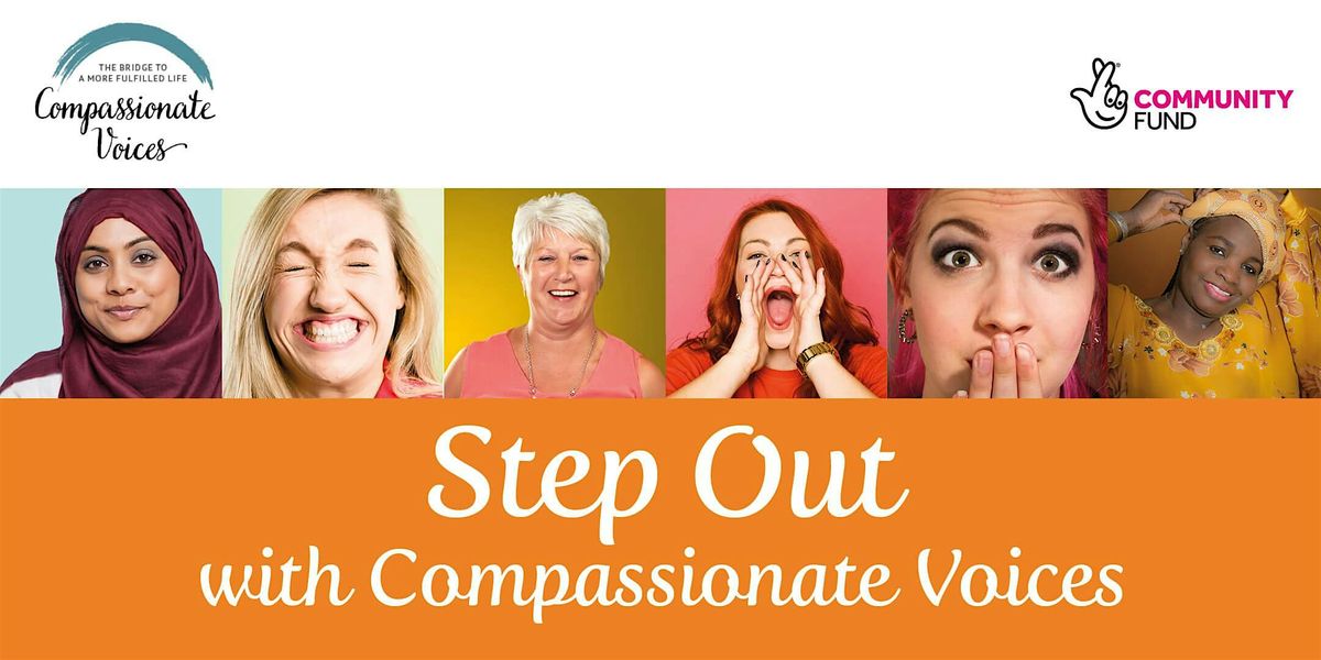 Catch-Up with Compassionate Voices Every Month at Sorbo