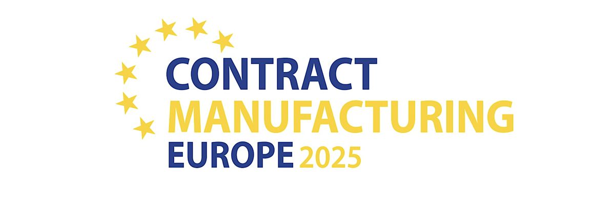 Contract Manufacturing Europe 2025