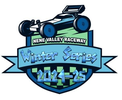 NVR 2024-25 Winter Series Round 2