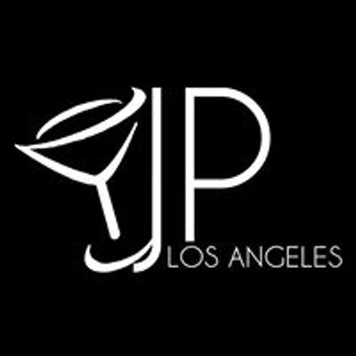 YJP - Young Jewish Professionals - Los Angeles