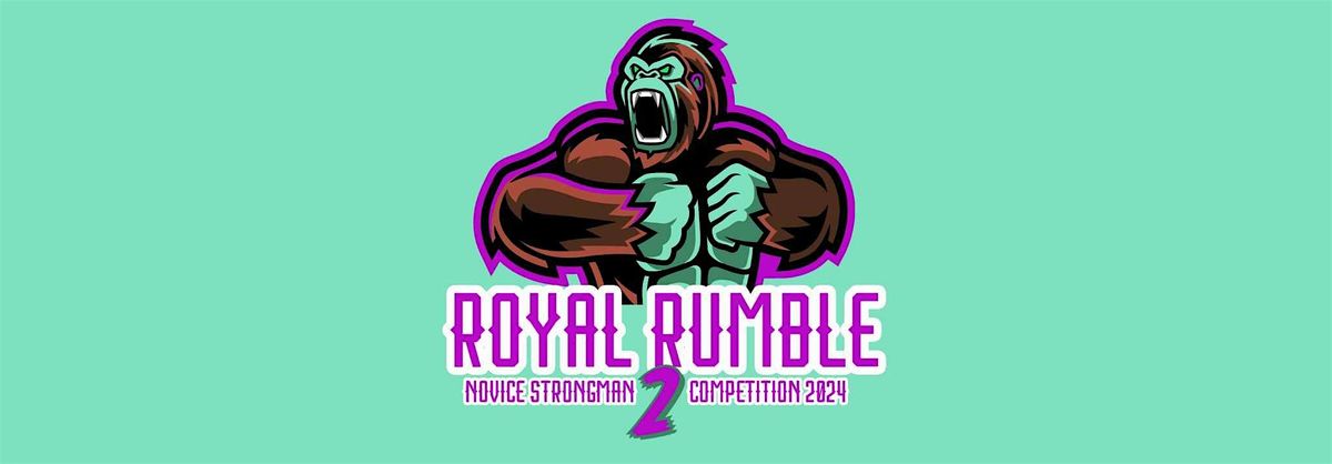 Royal Rumble 2