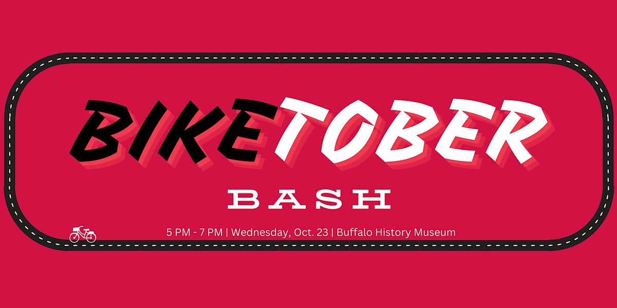 Reddy Bikeshare's BIKETOBER BASH