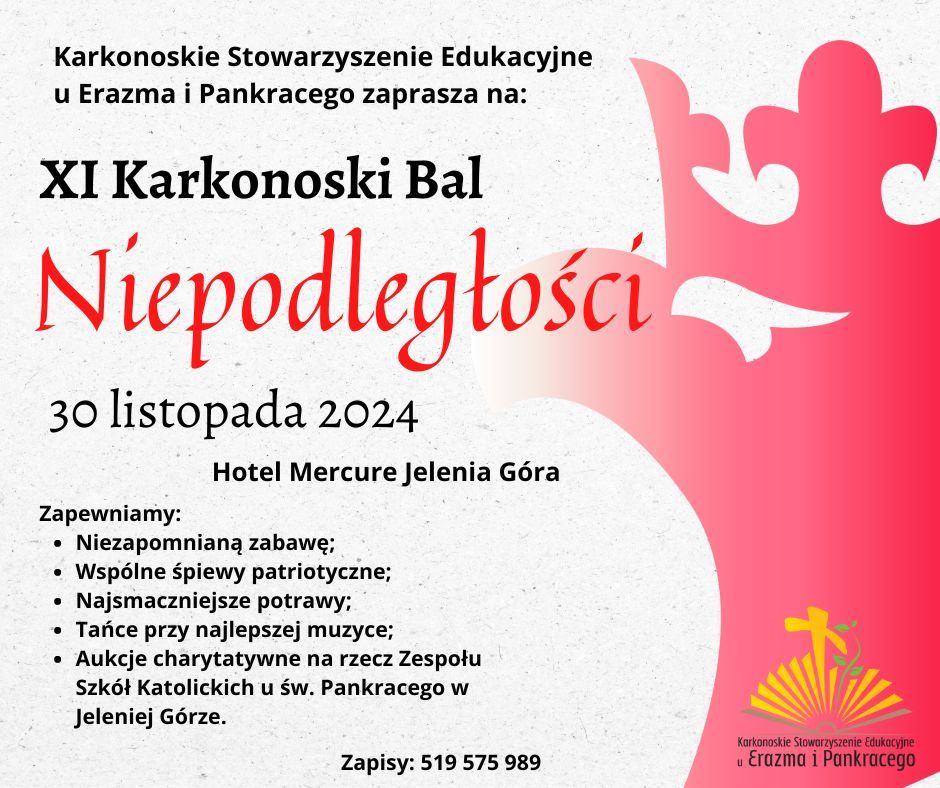 XI Karkonoski Bal Niepodleg\u0142o\u015bci