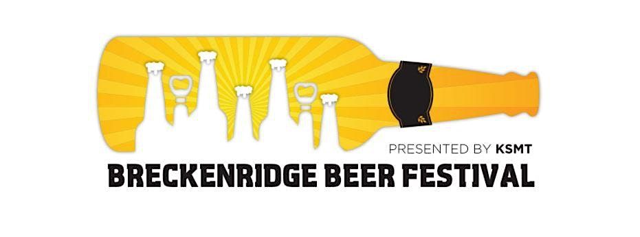 2024 Breckenridge Summer Beer Festival