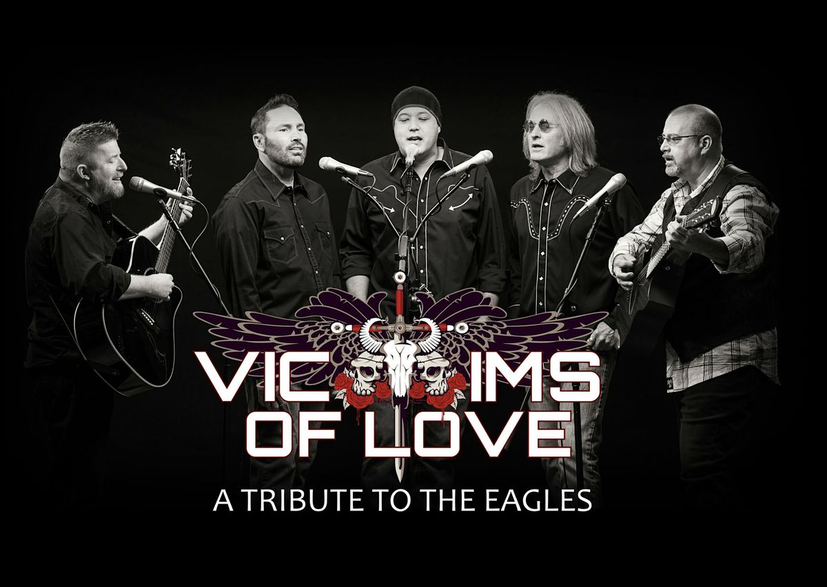 Victims of Love Live at the Lynwood Theatre