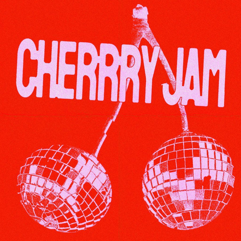 Cherrry Jam