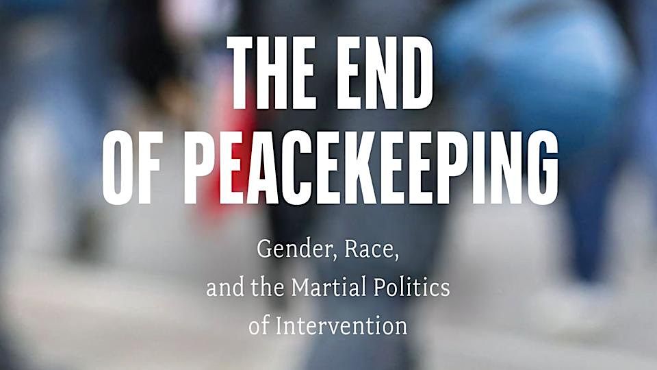 Roundtable - The End of Peacekeeping