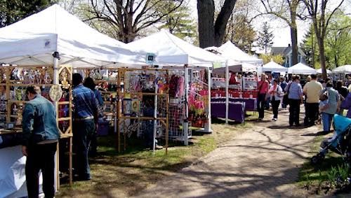 St. Timothy Women's Club Holiday Boutique