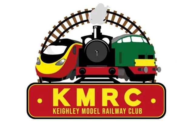 48th Keighley Model Railway Club 2025 Exhibition 