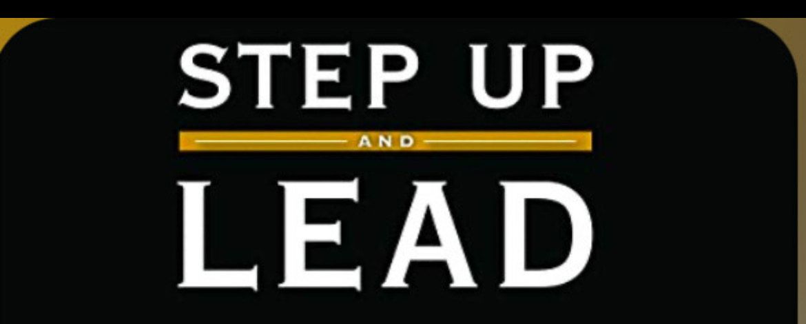 Step Up and Lead Leadership Seminar