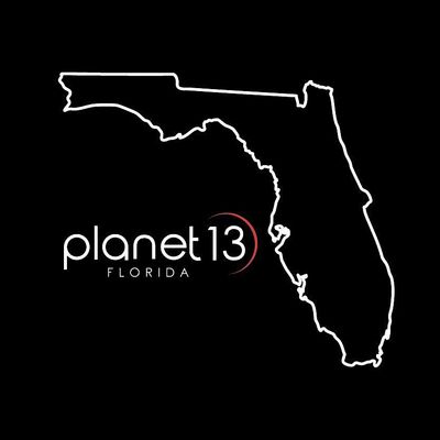 Planet 13 FL