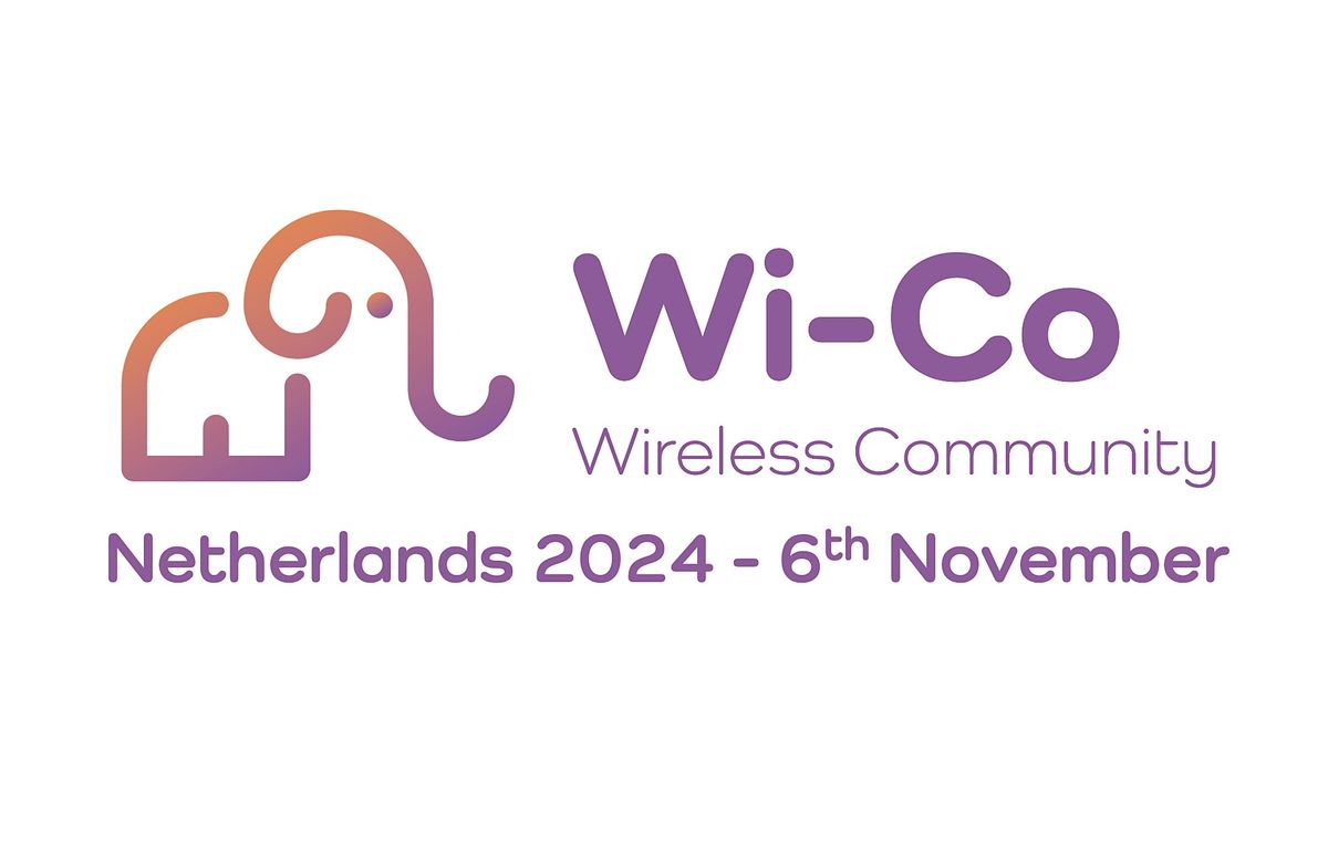 Wi-Co Bringing The Herd Together: Netherlands