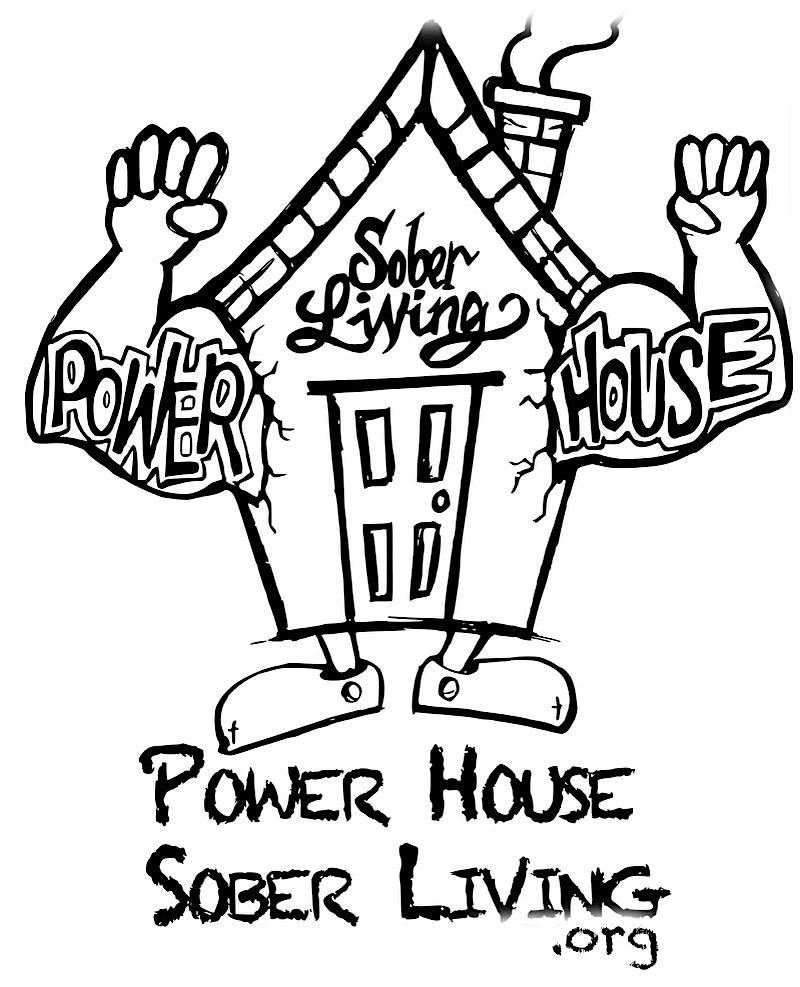 Power House Night of Comedy & Philanthropy