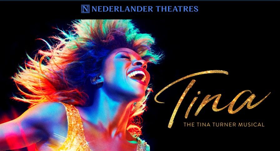 Tina, The Tina Turner Musical