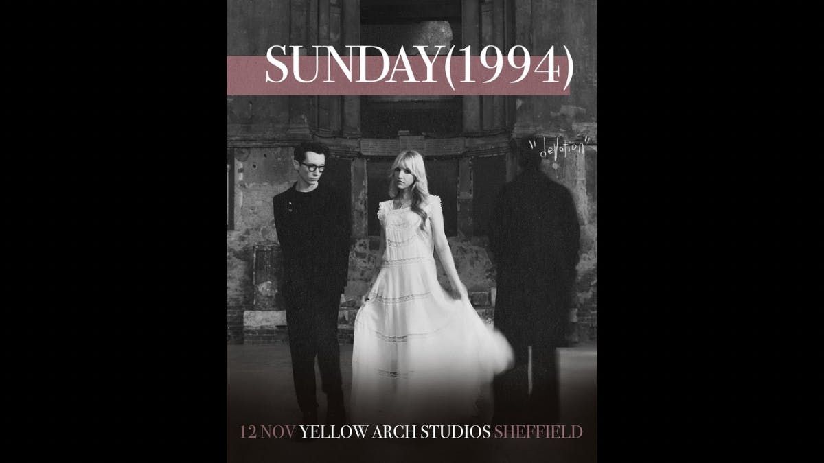 Sunday (1994)