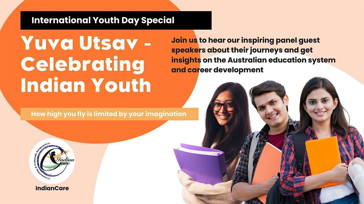 Yuva Utsav - Celebrating Indian Youth