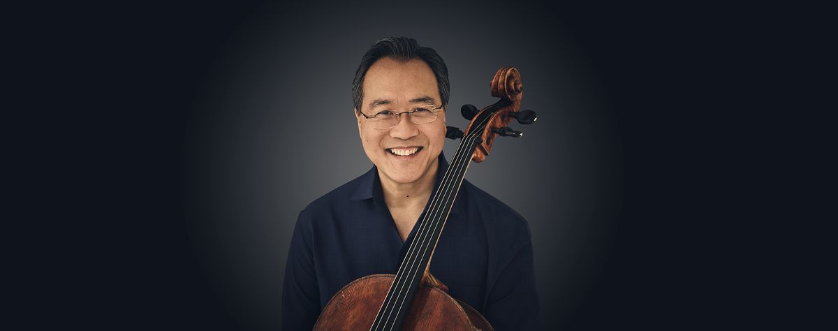 Yo-Yo Ma