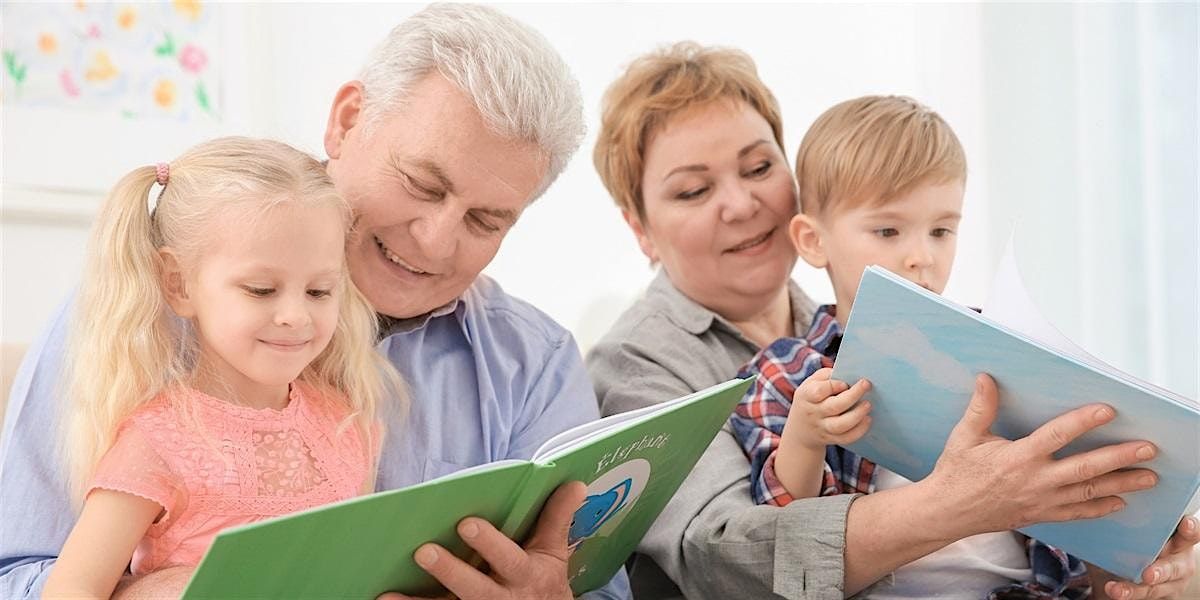 Grandparents Storytime