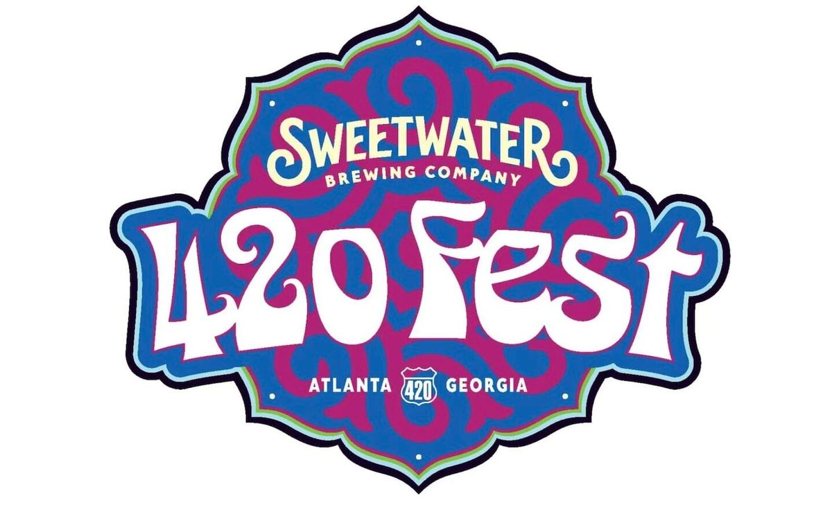 Sweetwater 420 Fest: The Revivalists  Marcus King  & Greensky Bluegrass - 3 Day Pass