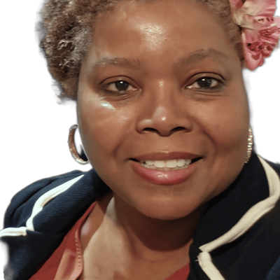Erica Okogun