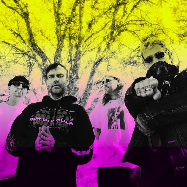 The Used in Austin