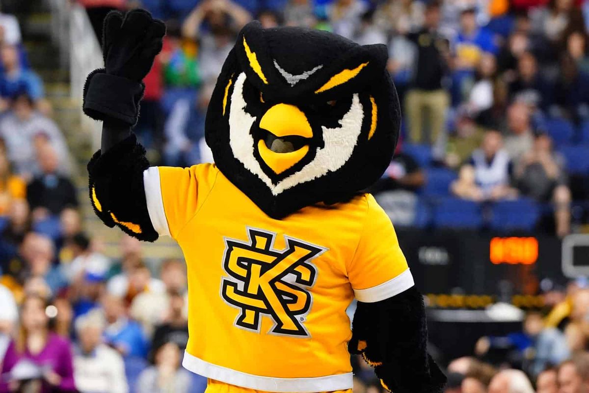 Kennesaw State Owls vs. Merrimack Warriors
