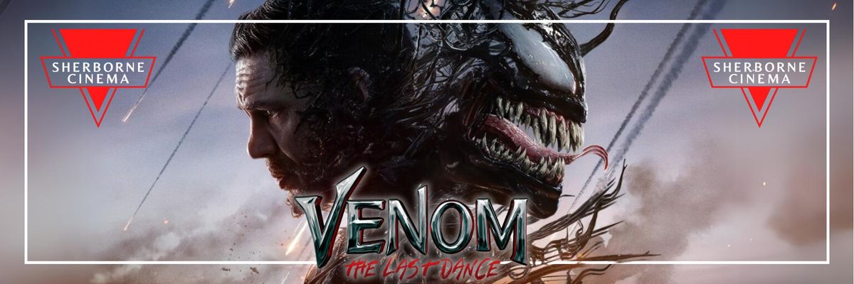 Venom: The Last Dance (15)