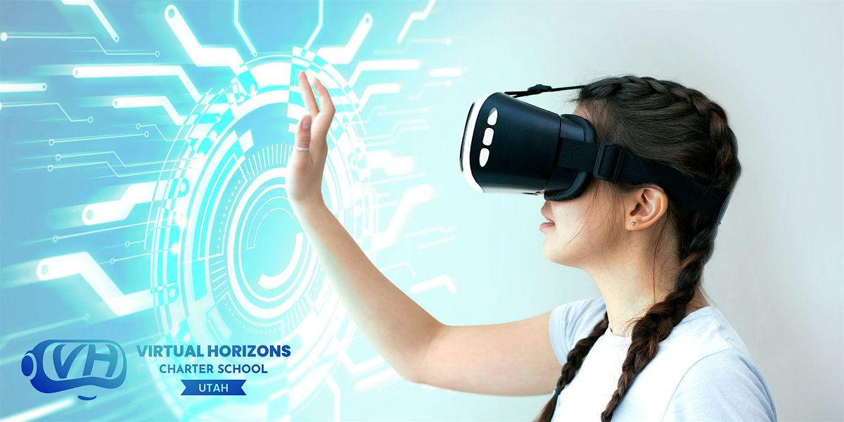 Heber City - Info Night: Virtual Horizons Charter School