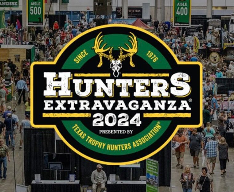 TTHA Hunters Extravaganza 
