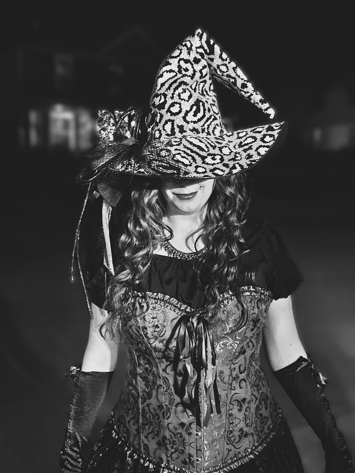 Let's Dance, Witches! Dants Pance Event