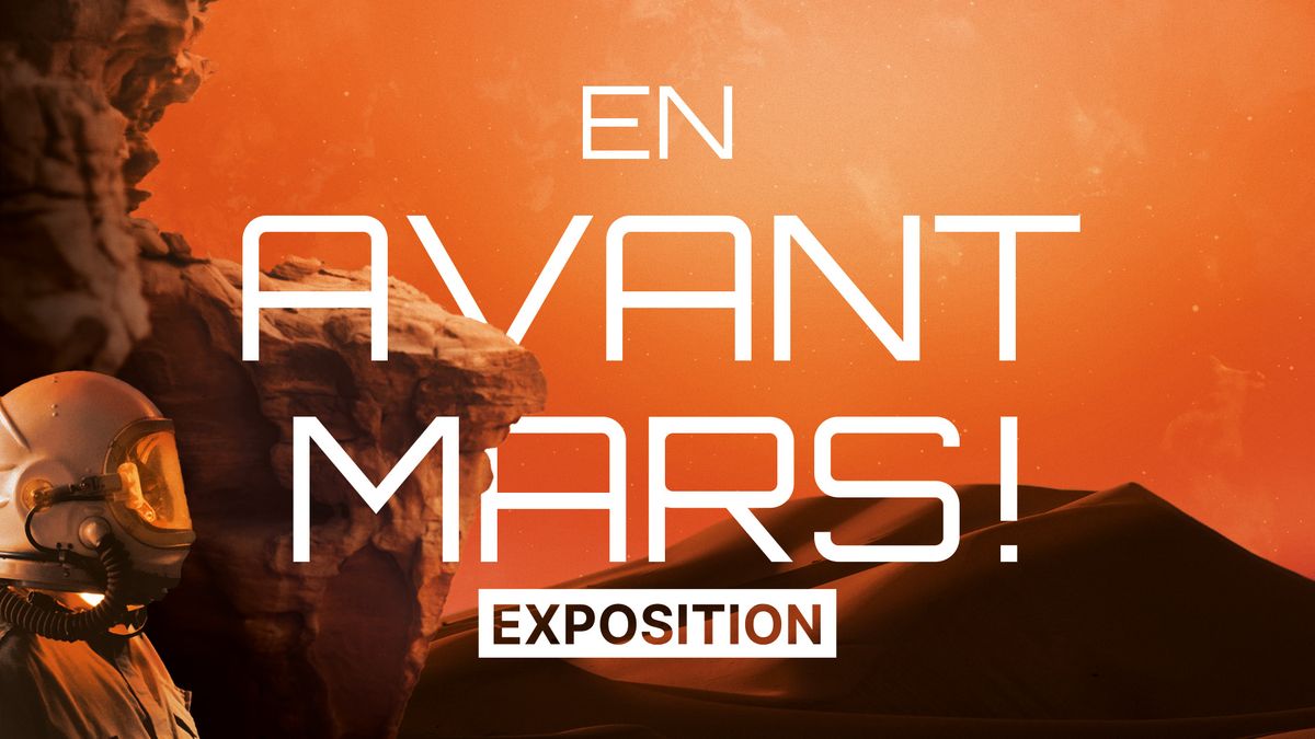 Vie dans l'univers : O\u00f9 sont les martiens ?