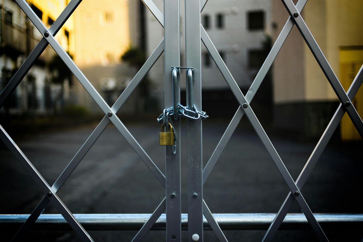 Unlocking the Gates: An Introduction to Our Real Estate Investing Community