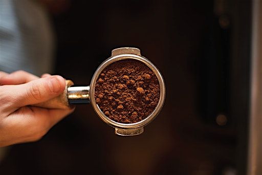 Xanadu Coffee Barista Class I : Espresso