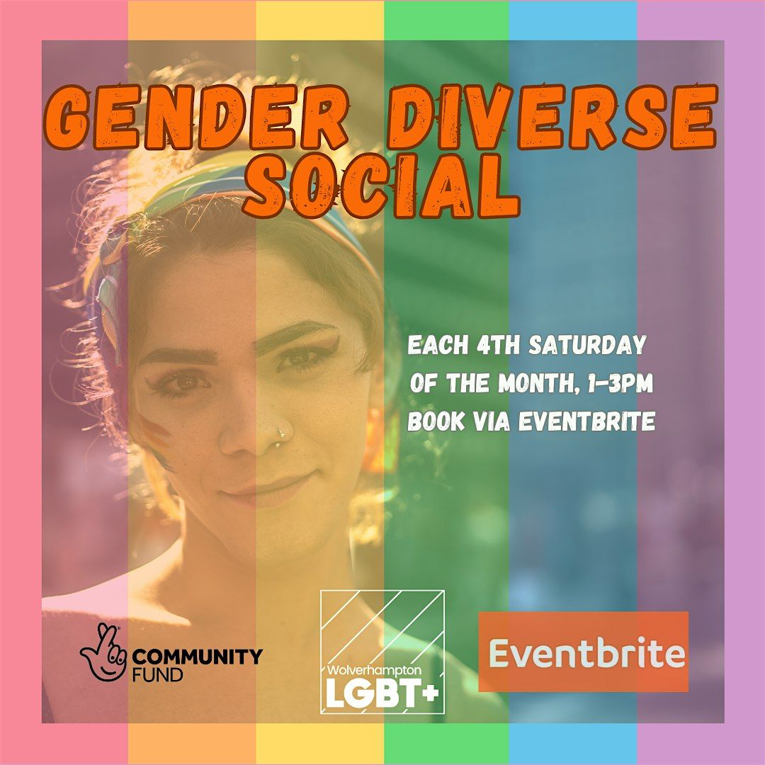 Gender Diverse Social