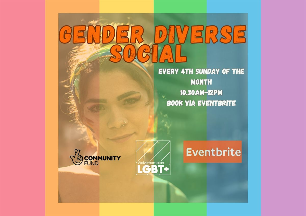 Gender Diverse Social