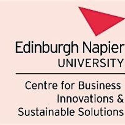 CBISS-Edinburgh Napier University