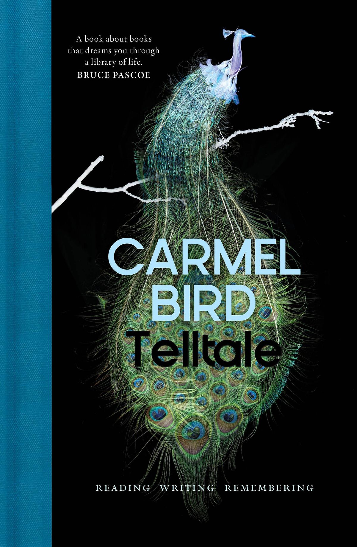 Carmel Bird - Telltale