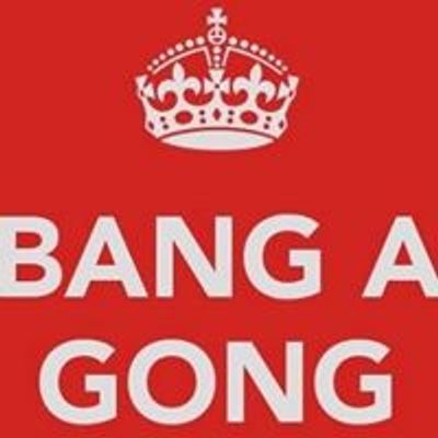 Bang A Gong Productions