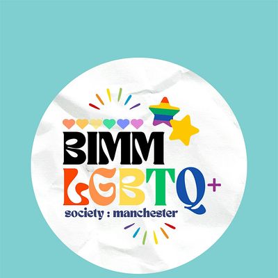 BIMM LGBTQ+ Society Manchester