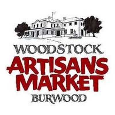 Woodstock Artisans Market