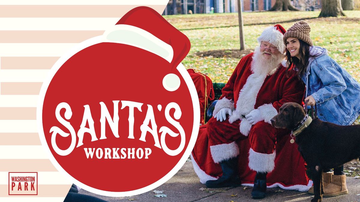 Santa's Workshop